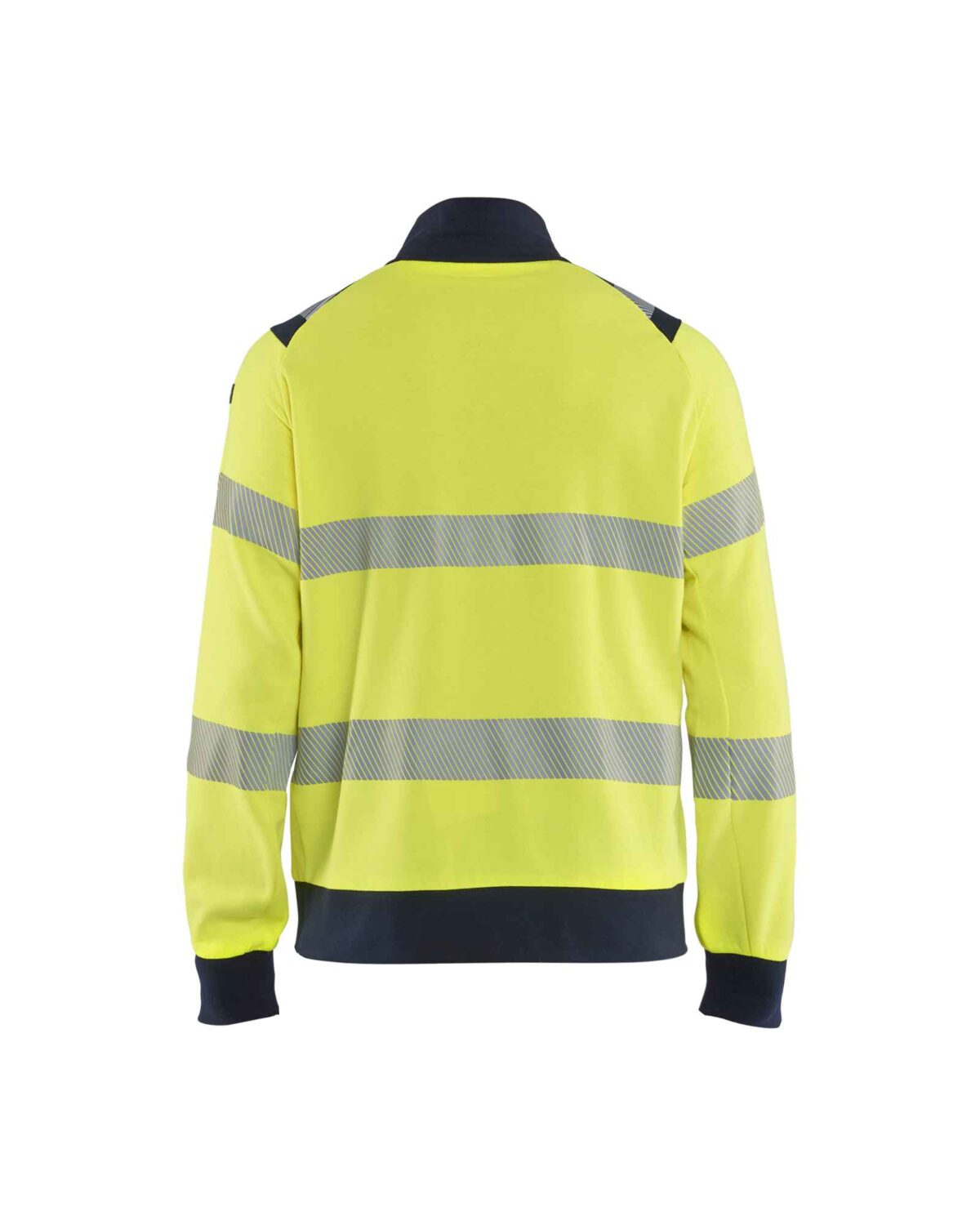 Blåkläder Multinorm Sweatshirt met rits - Truien en sweaters - Sweaters