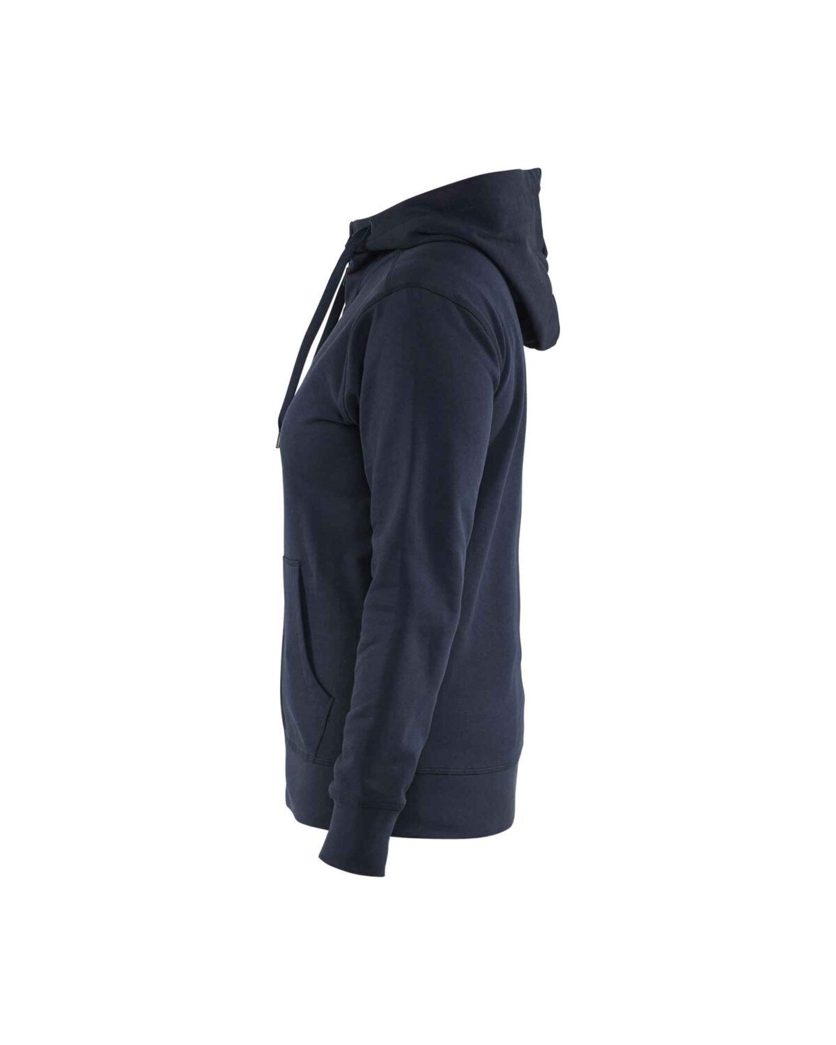 Blåkläder Dames Hooded Sweatshirt - Truien en sweaters - Hoodies