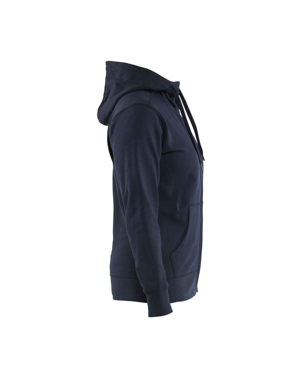 Blåkläder Dames Hooded Sweatshirt - Truien en sweaters - Hoodies