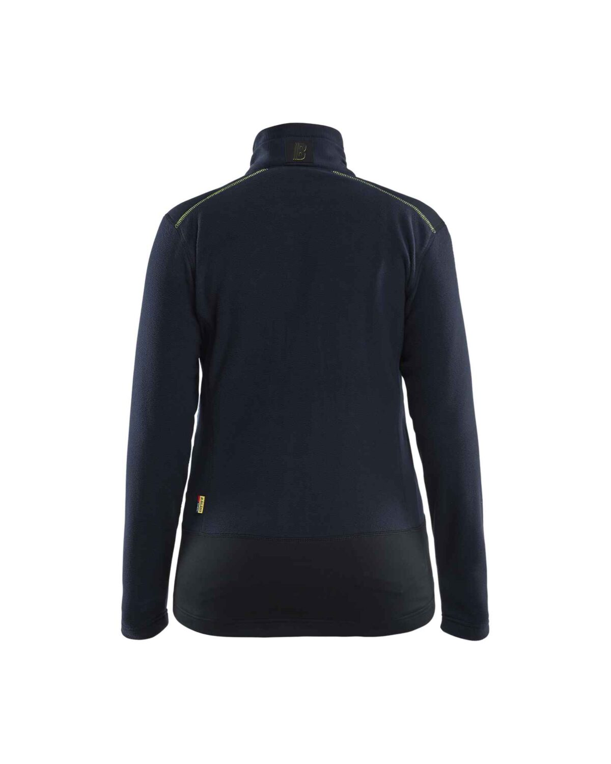 Blåkläder Dames Microfleecevest - Truien en sweaters - Fleece