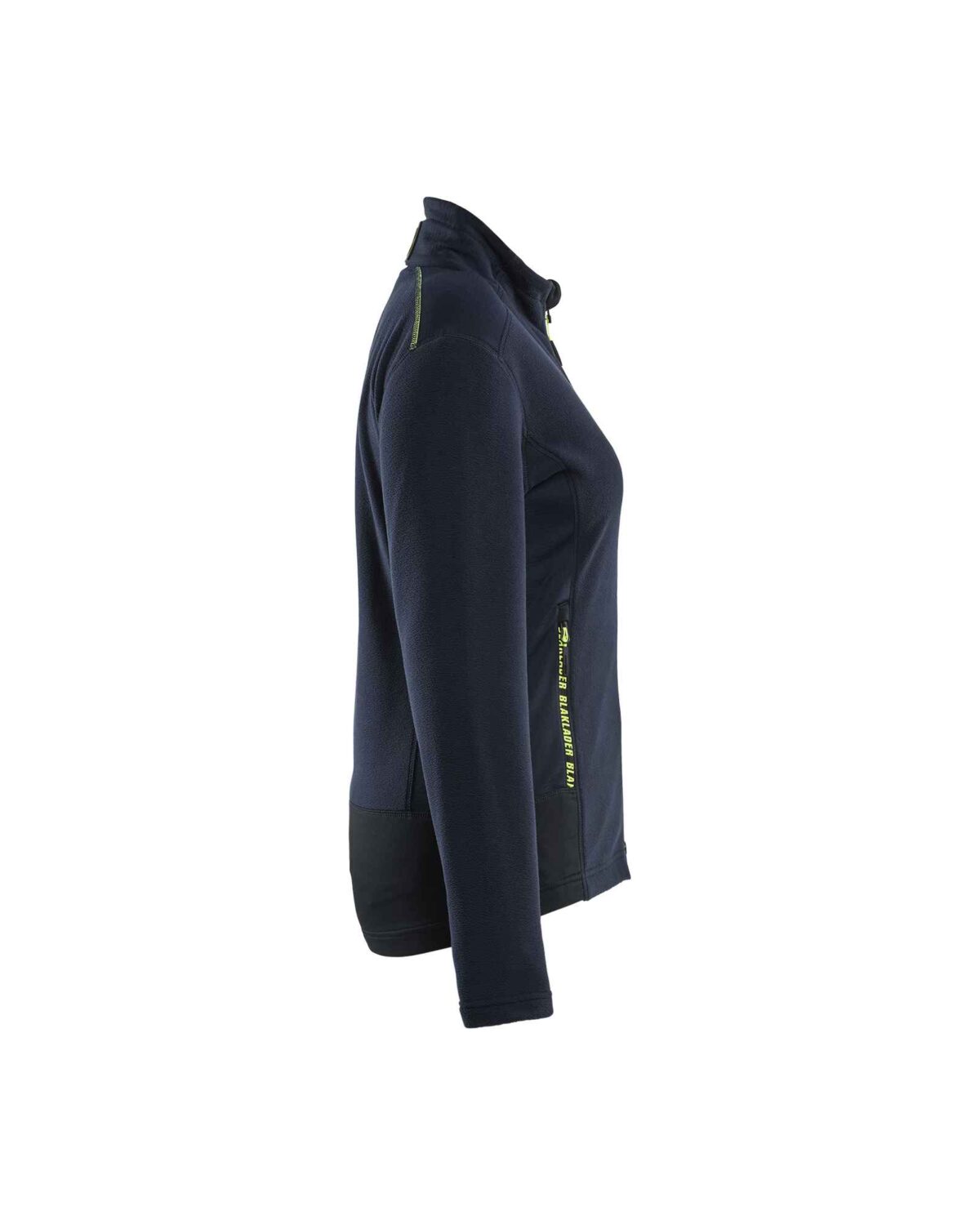Blåkläder Dames Microfleecevest - Truien en sweaters - Fleece