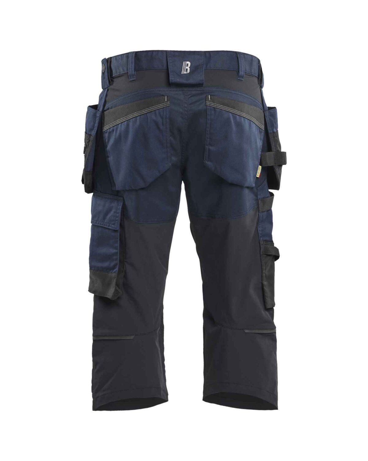 Blåkläder Piraatbroek 2-weg stretch - Broeken en shorts - Werkbroeken