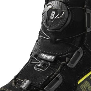 Blåkläder STORM Hoge Veiligheidsschoen - Schoenen en laarzen - Hoge werkschoenen