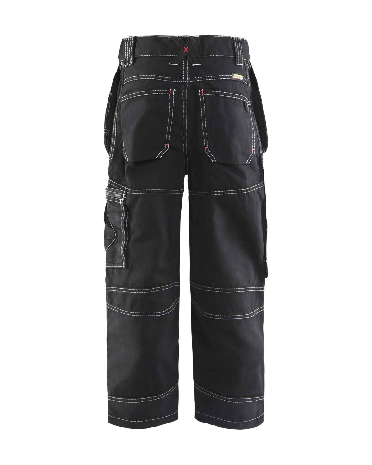 Blåkläder Kinderbroek X1500 - Broeken en shorts - Werkbroeken