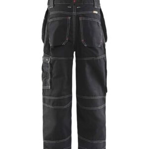 Blåkläder Kinderbroek X1500 - Broeken en shorts - Werkbroeken