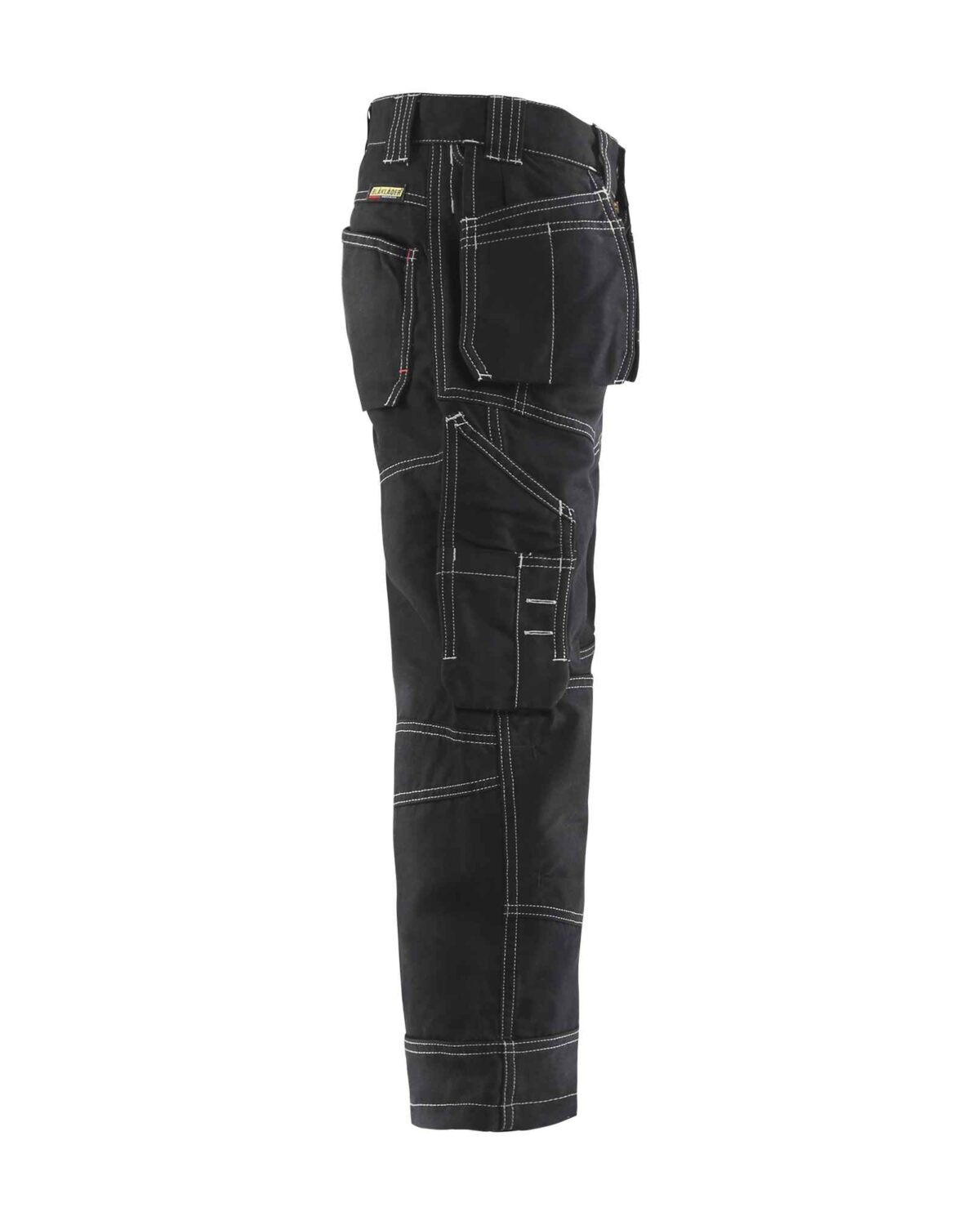 Blåkläder Kinderbroek X1500 - Broeken en shorts - Werkbroeken