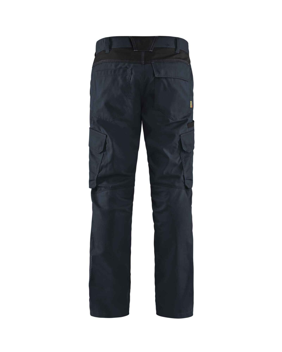 Blåkläder Industrie werkbroek stretch - Broeken en shorts - Werkbroeken