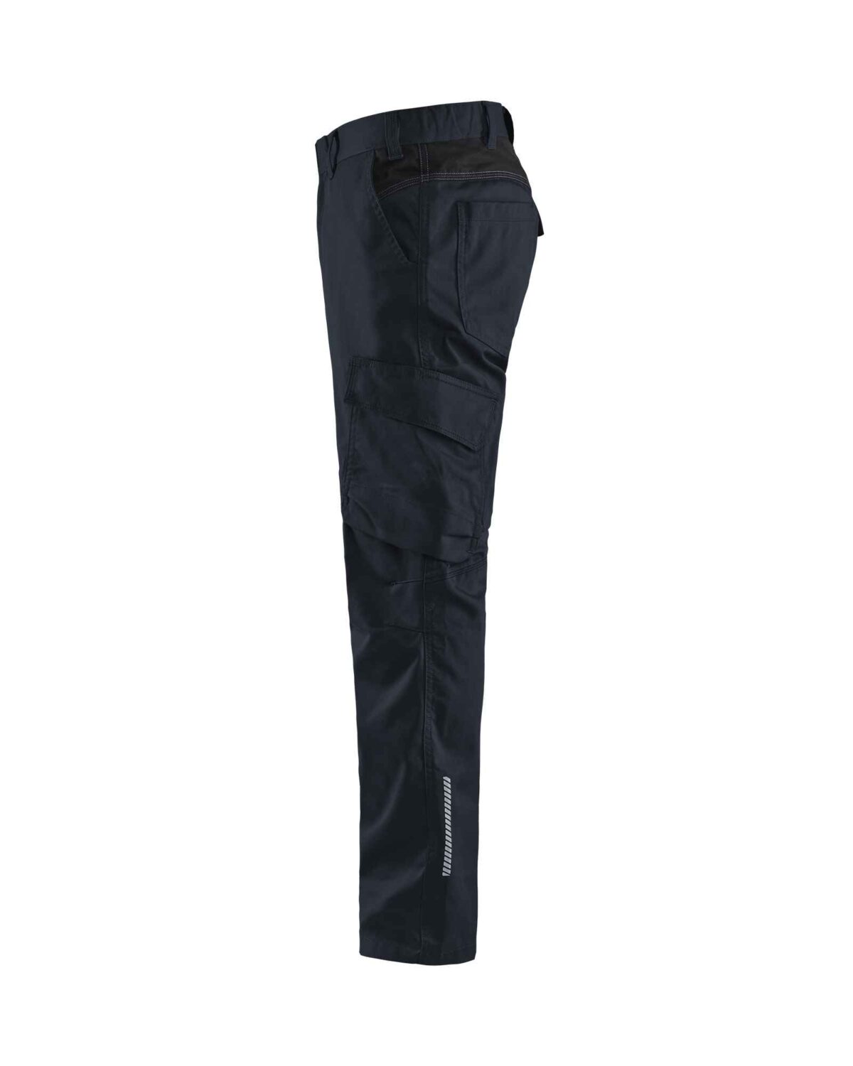 Blåkläder Industrie werkbroek stretch - Broeken en shorts - Werkbroeken
