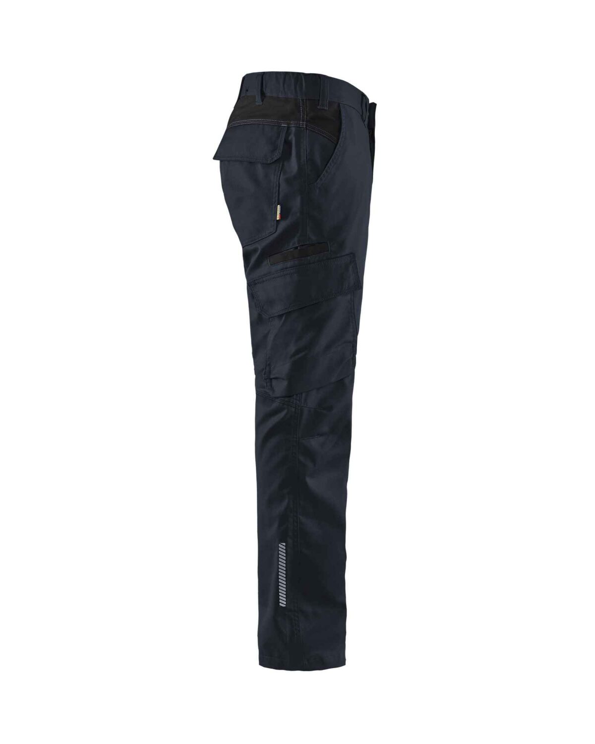 Blåkläder Industrie werkbroek stretch - Broeken en shorts - Werkbroeken