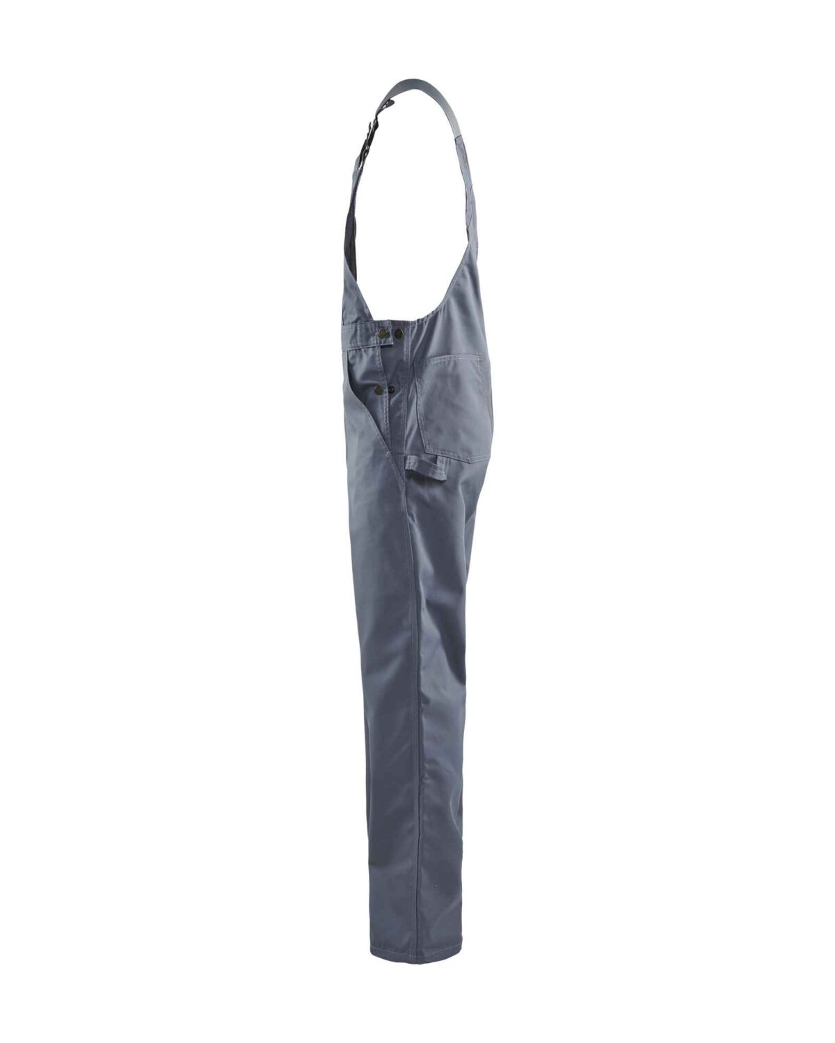 Blåkläder Bretelbroek - Broeken en shorts - Bretelbroeken