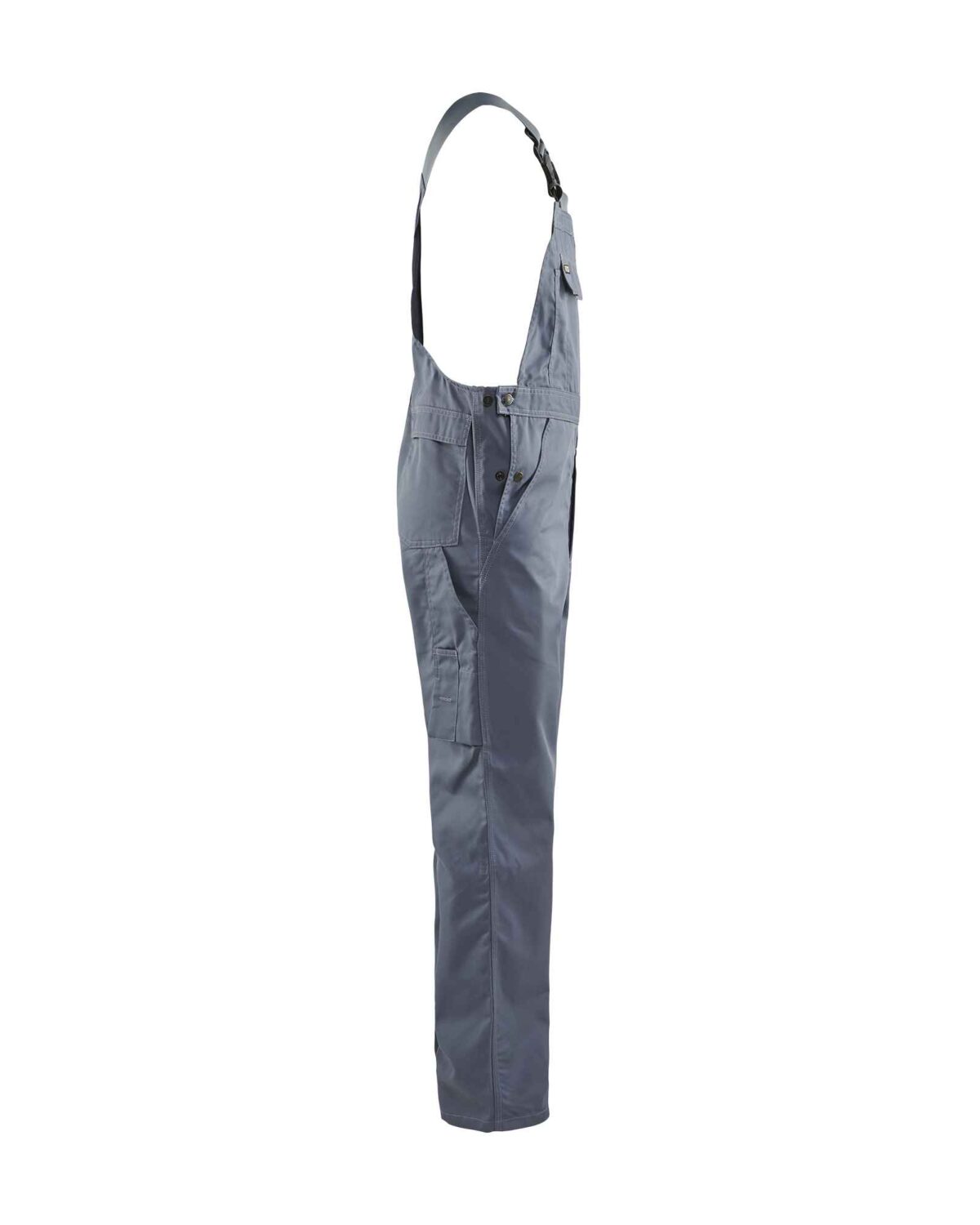 Blåkläder Bretelbroek - Broeken en shorts - Bretelbroeken