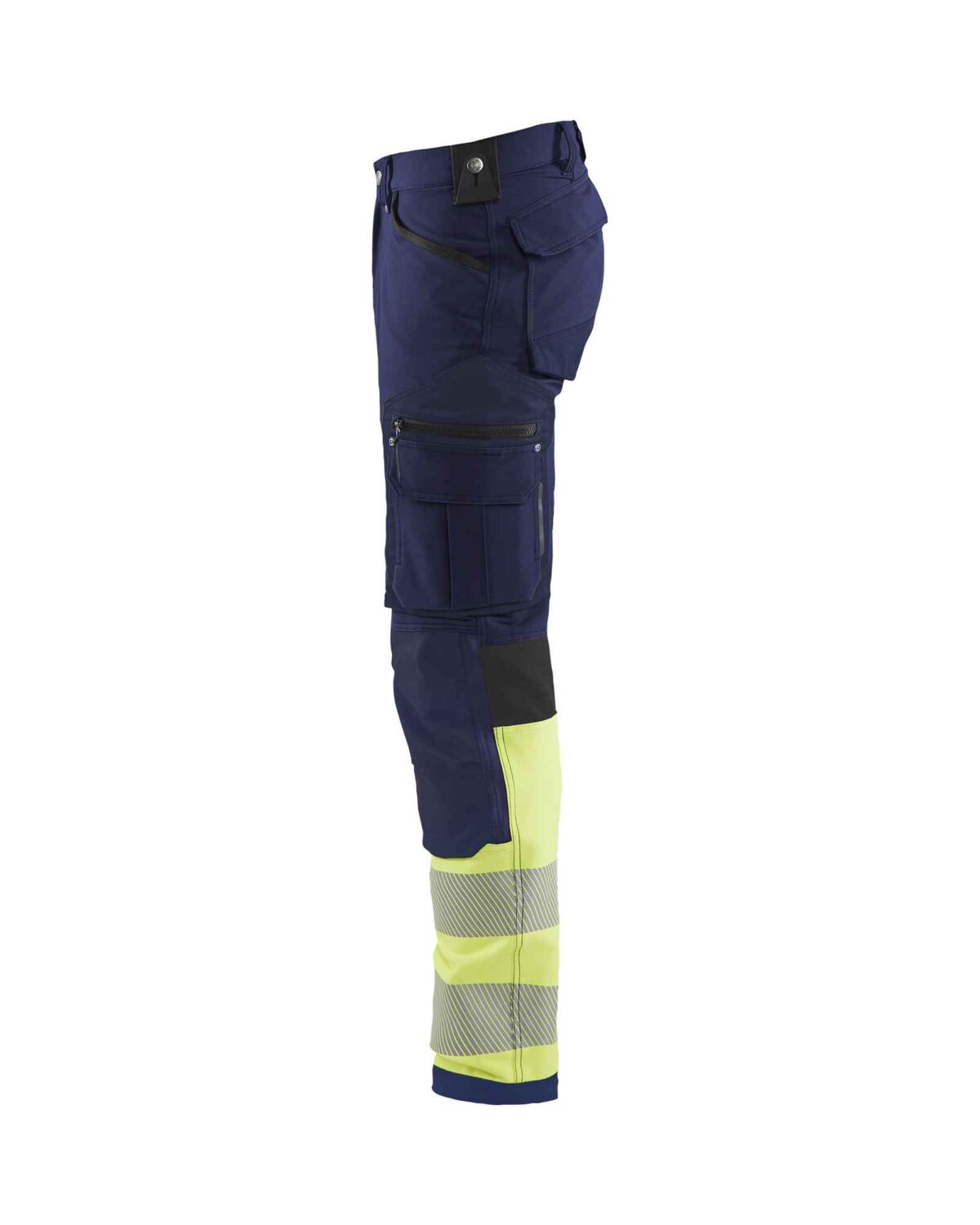 Blåkläder werkbroek met 4-weg stretch zonder spijkerzakken - Broeken en shorts - Werkbroeken