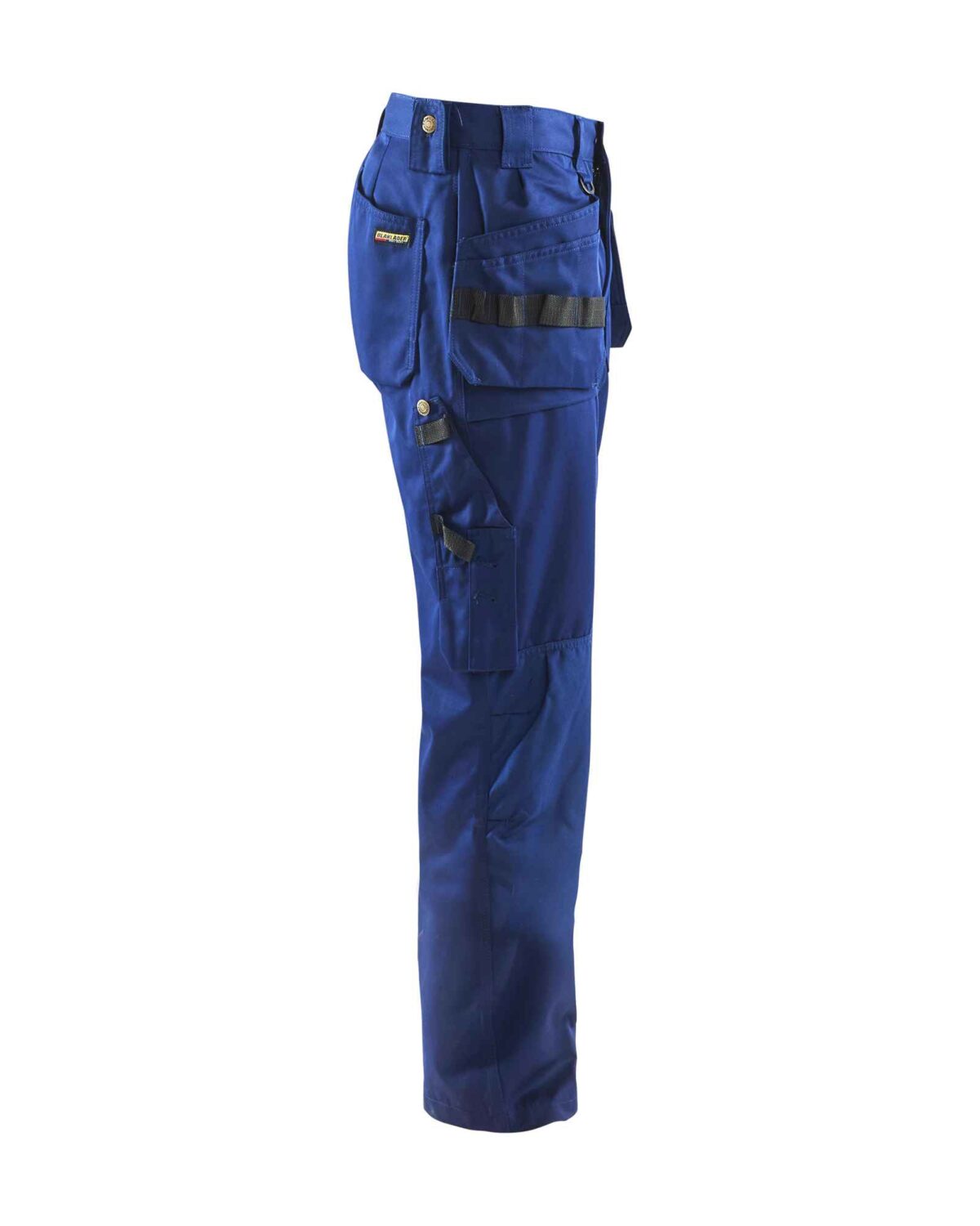 Blåkläder Werkbroek - Broeken en shorts - Werkbroeken