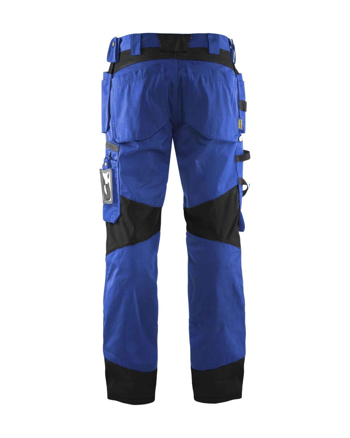 Blåkläder Werkbroek met spijkerzakken - Broeken en shorts - Werkbroeken met spijkerzakken