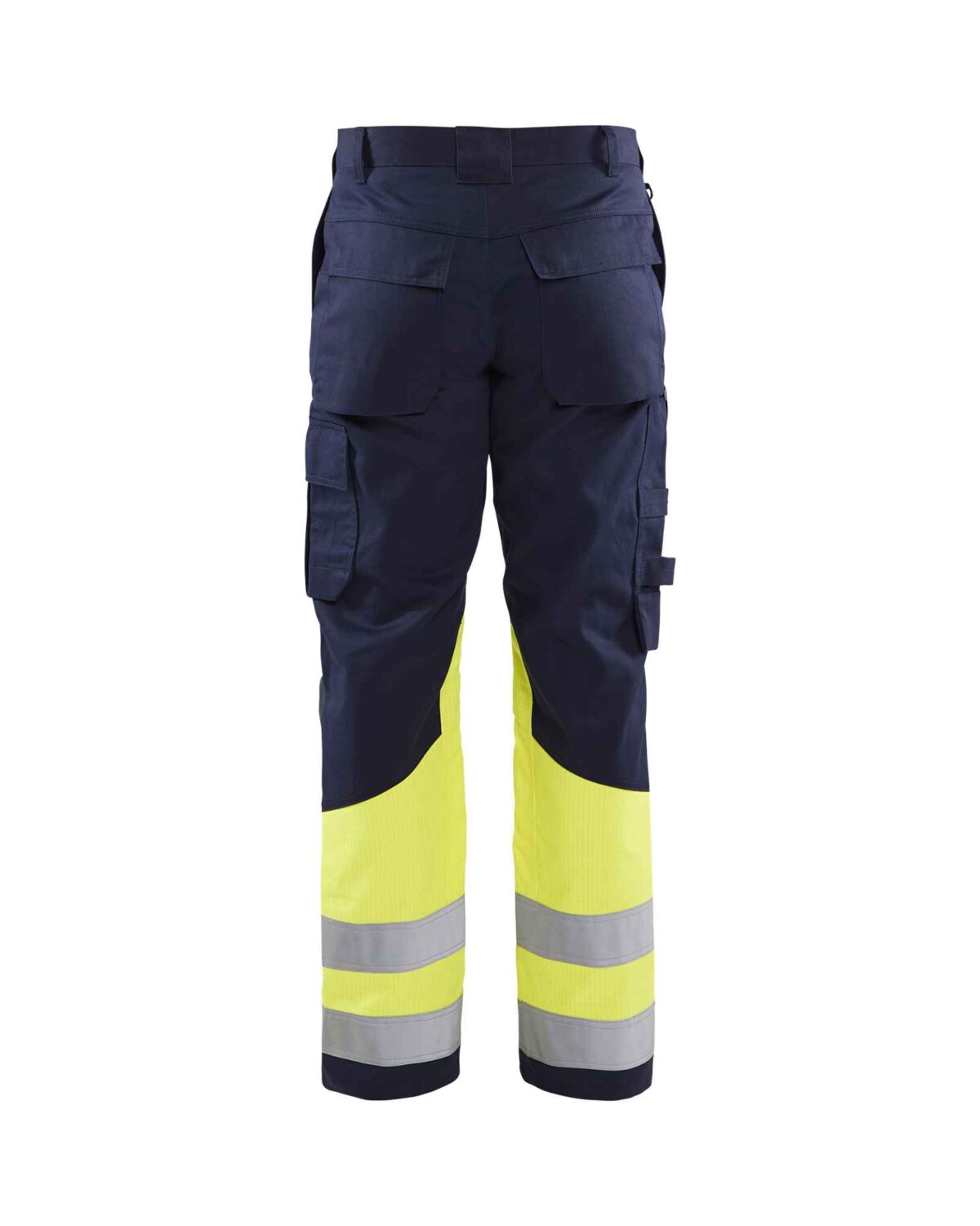 Blåkläder Multinorm werkbroek - Broeken en shorts - Werkbroeken