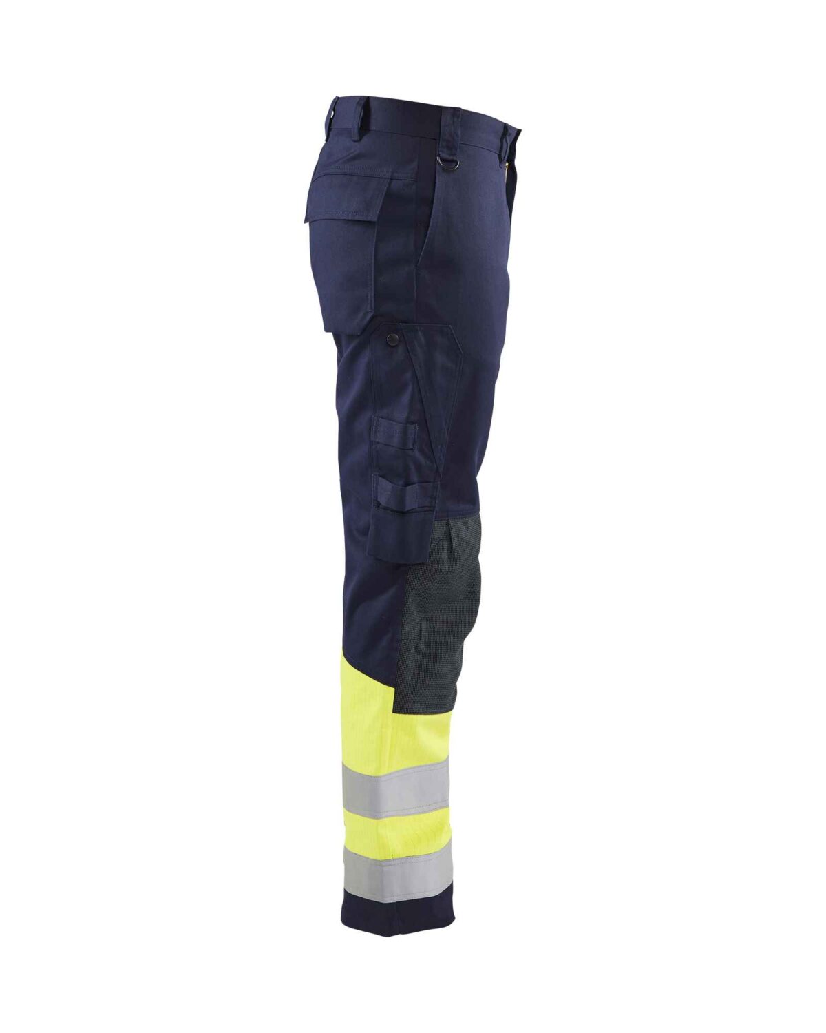 Blåkläder Multinorm werkbroek - Broeken en shorts - Werkbroeken