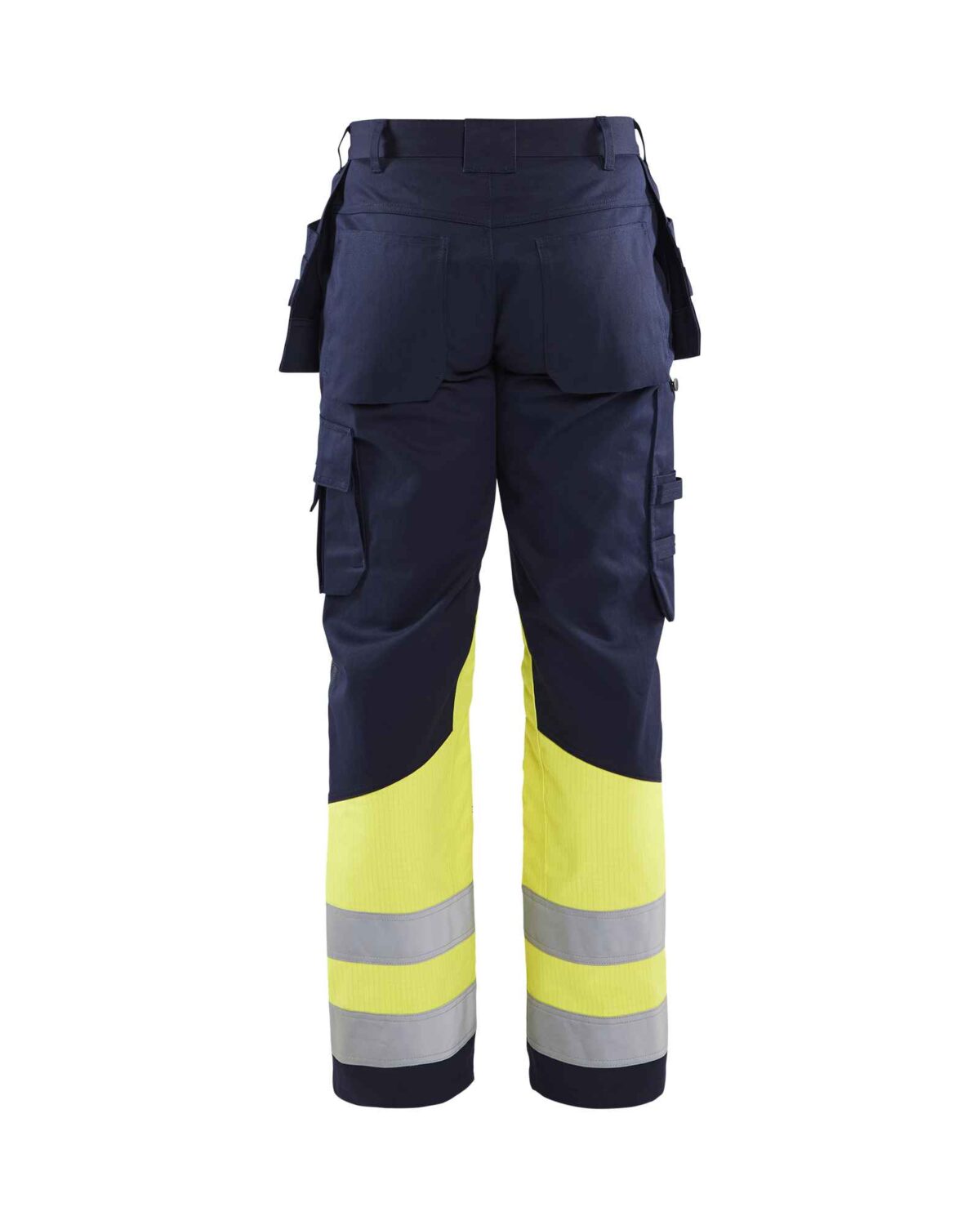 Blåkläder Multinorm werkbroek - Broeken en shorts - Werkbroeken met spijkerzakken