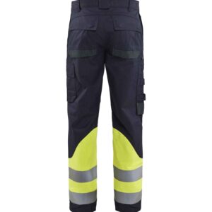 Blåkläder Multinorm werkbroek Inherent - Broeken en shorts - Werkbroeken