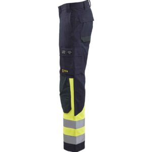 Blåkläder Multinorm werkbroek Inherent - Broeken en shorts - Werkbroeken