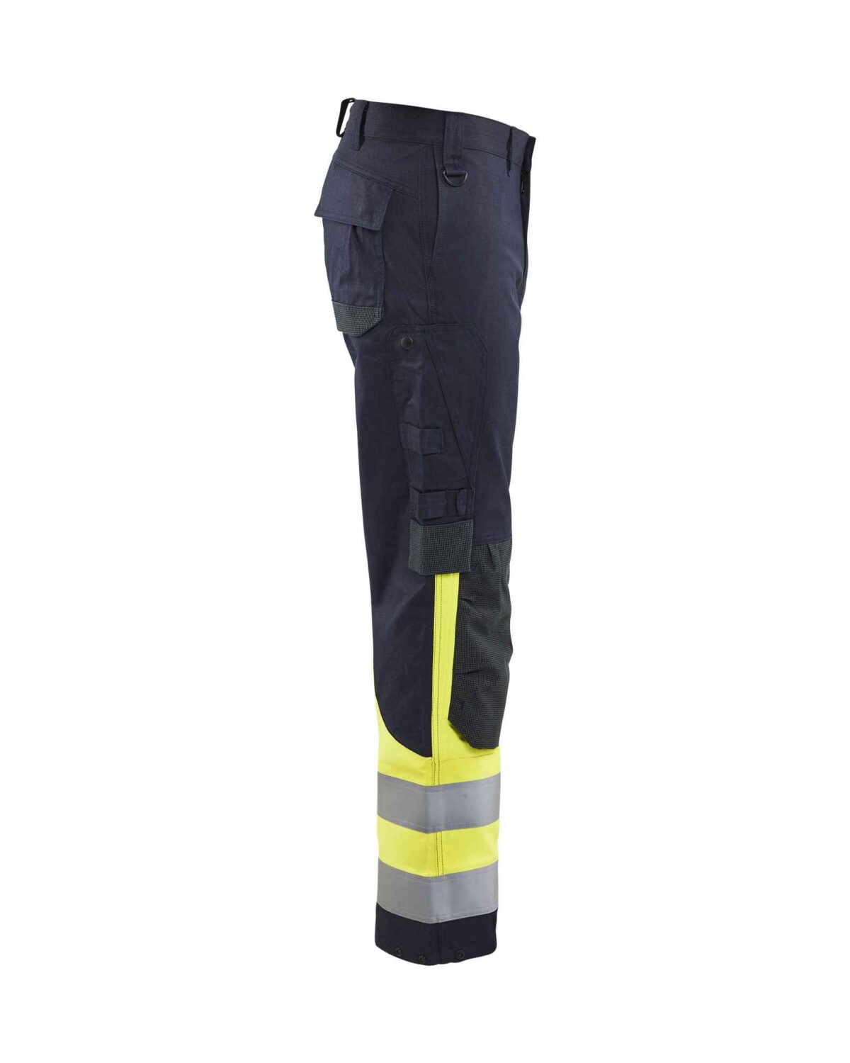 Blåkläder Multinorm werkbroek Inherent - Broeken en shorts - Werkbroeken