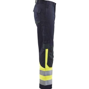 Blåkläder Multinorm werkbroek Inherent - Broeken en shorts - Werkbroeken