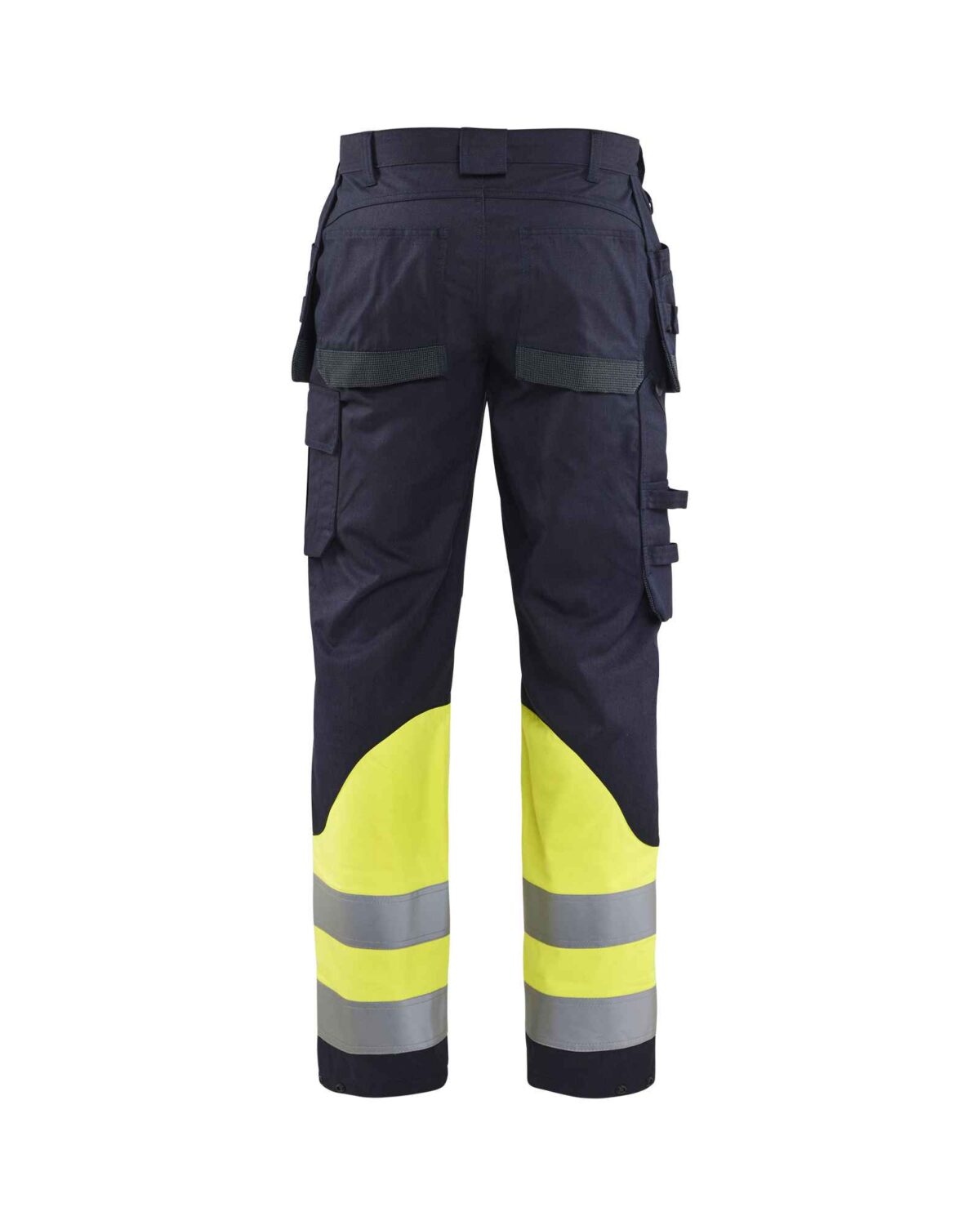 Blåkläder Multinorm werkbroek Inherent - Broeken en shorts - Werkbroeken met spijkerzakken