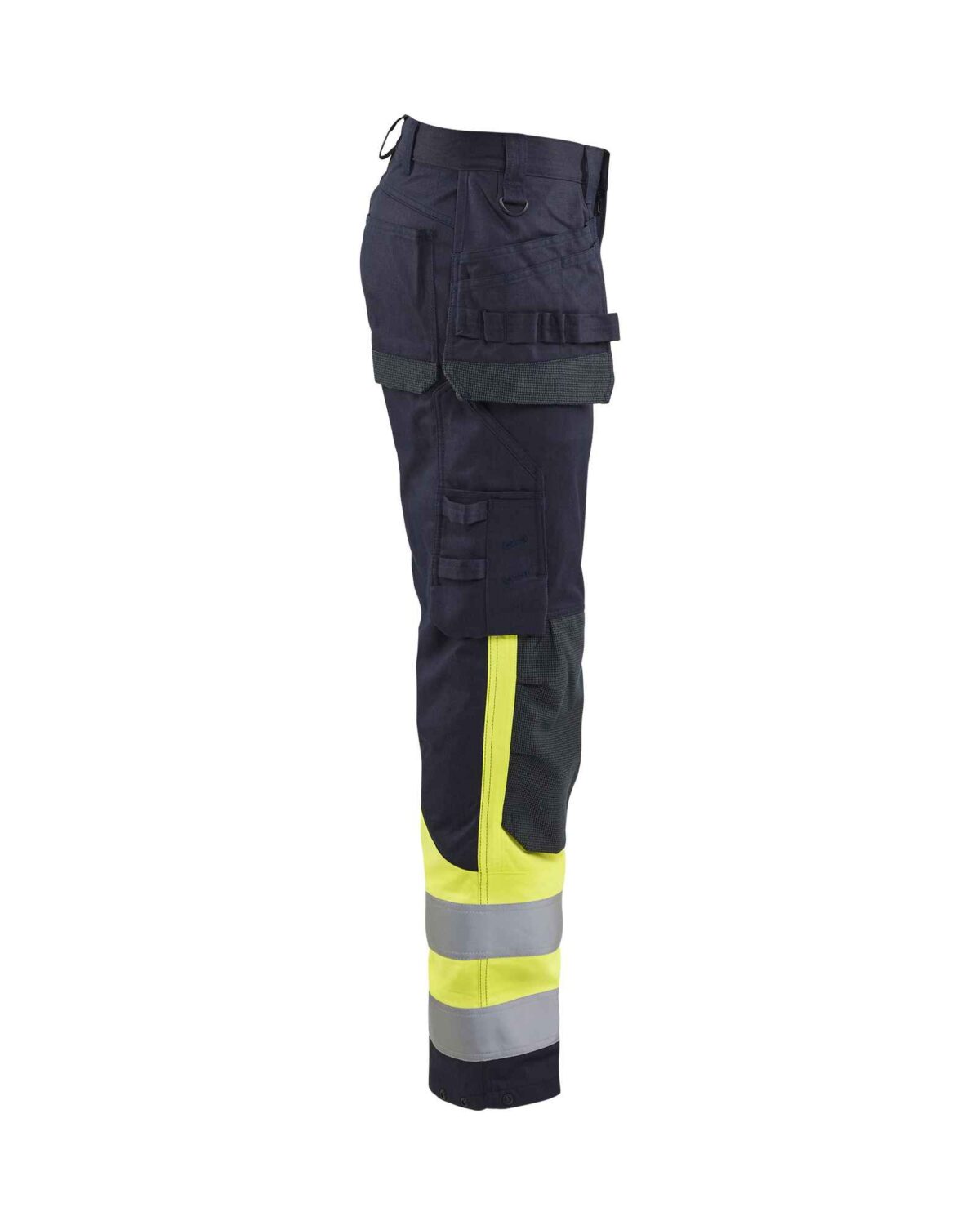 Blåkläder Multinorm werkbroek Inherent - Broeken en shorts - Werkbroeken met spijkerzakken