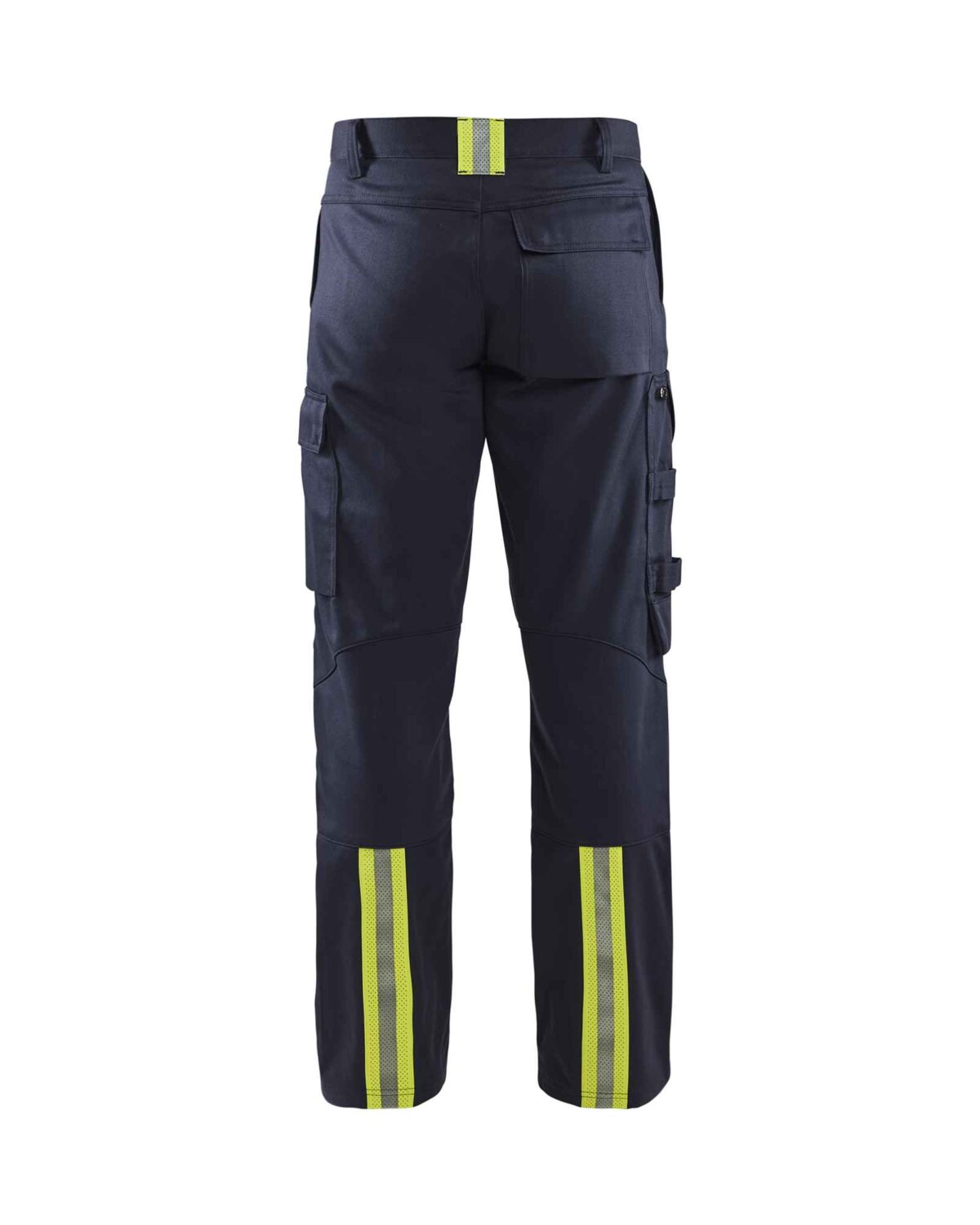 Blåkläder Lasbroek - Broeken en shorts - Werkbroeken