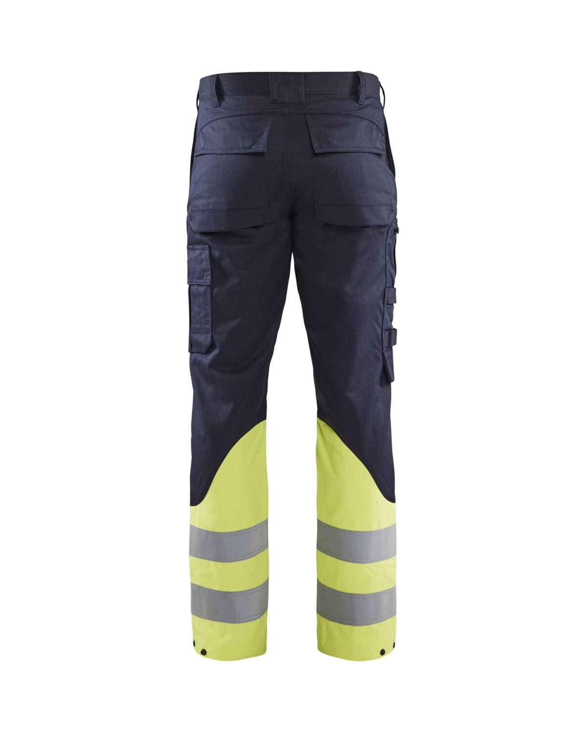 Blåkläder Werkbroek Inherent Steel - Broeken en shorts - Werkbroeken