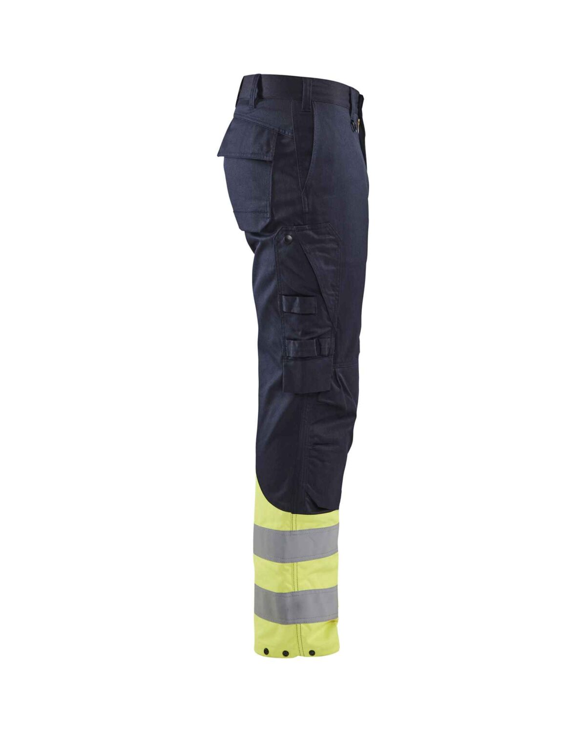 Blåkläder Werkbroek Inherent Steel - Broeken en shorts - Werkbroeken