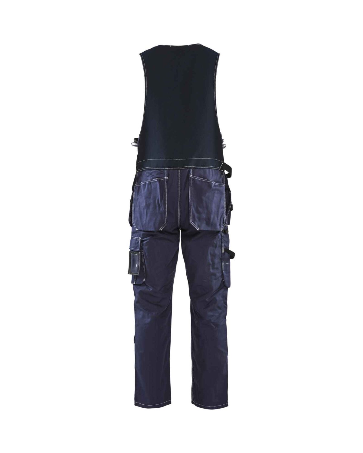 Blåkläder Amerikaanse overall - Broeken en shorts - Bretelbroeken