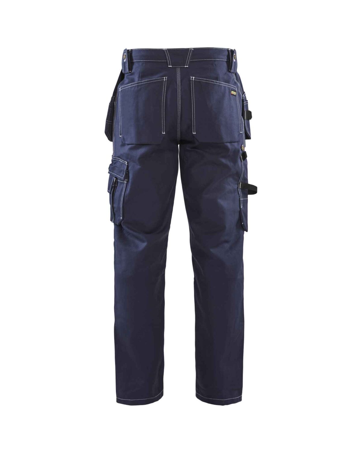 Blåkläder Werkbroek - Broeken en shorts - Werkbroeken