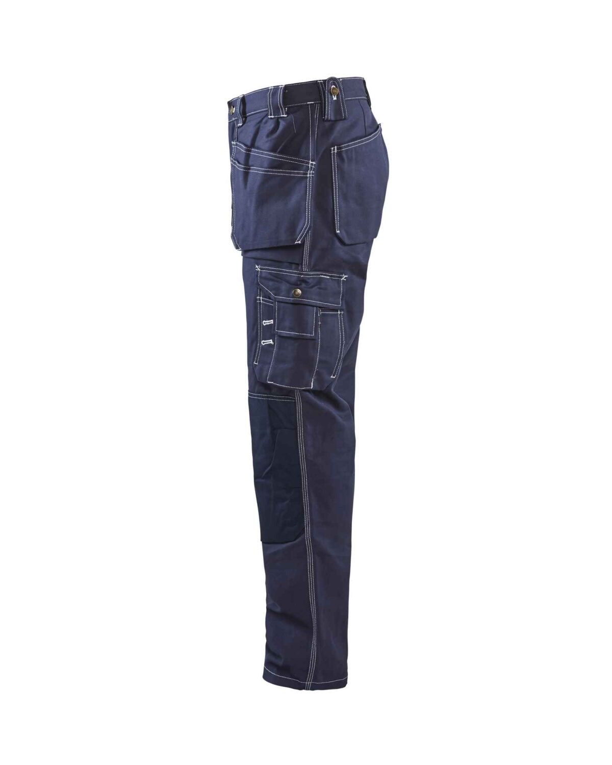 Blåkläder Werkbroek - Broeken en shorts - Werkbroeken