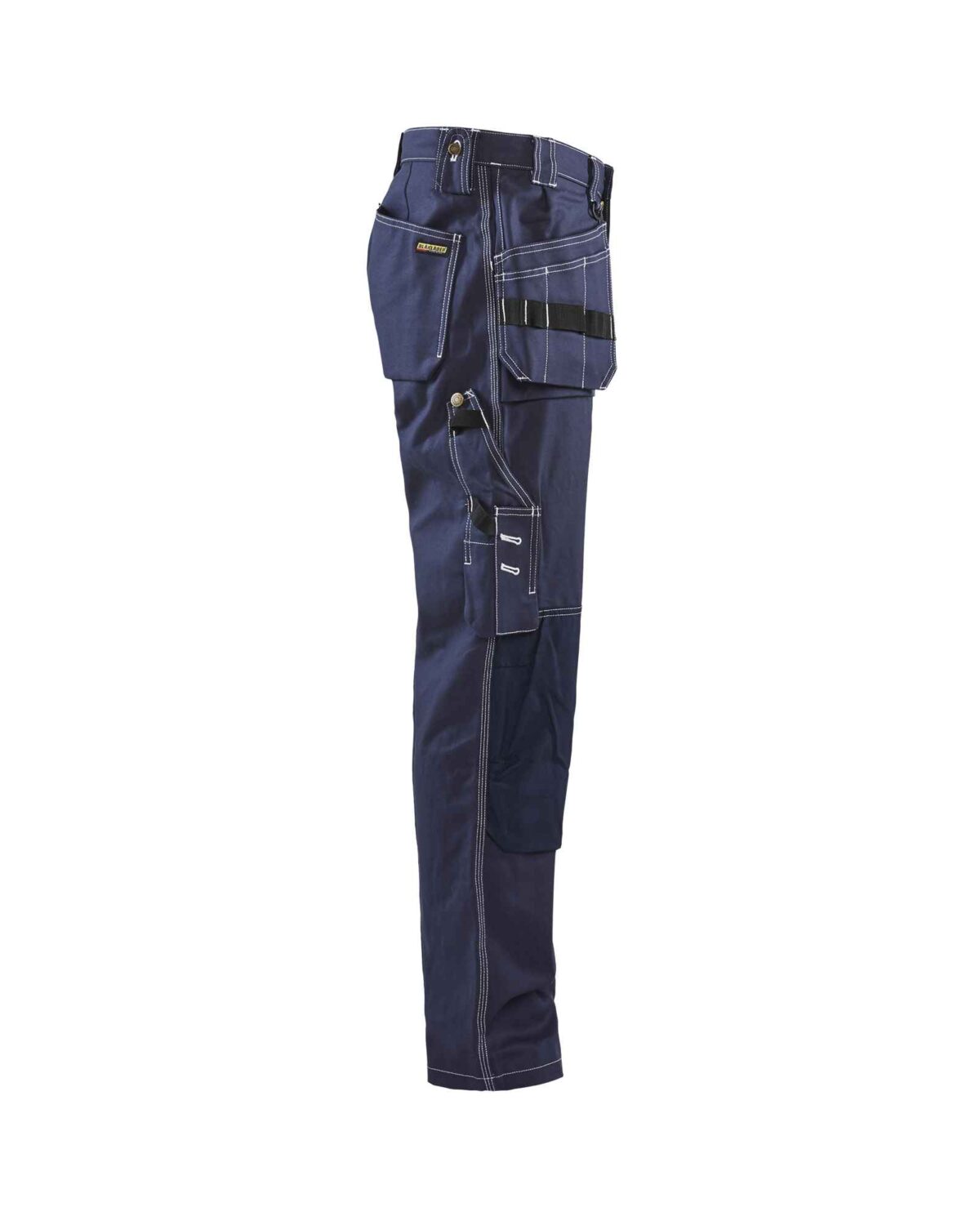 Blåkläder Werkbroek - Broeken en shorts - Werkbroeken