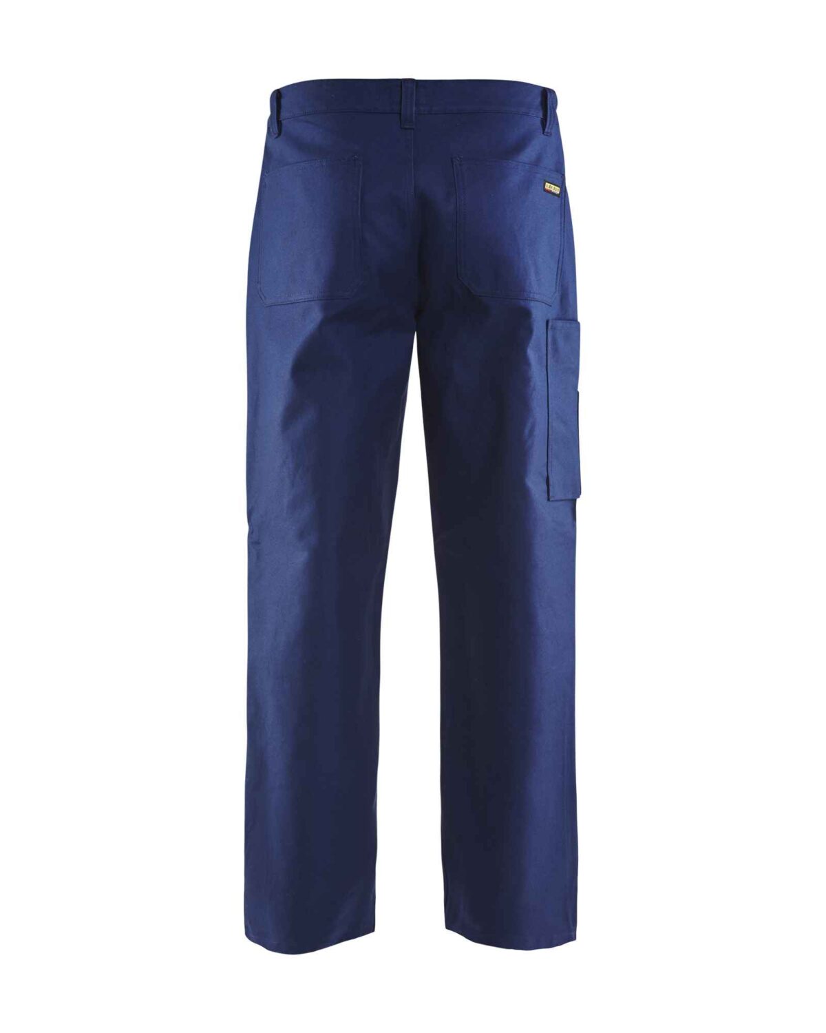 Blåkläder Werkbroek - Broeken en shorts - Werkbroeken