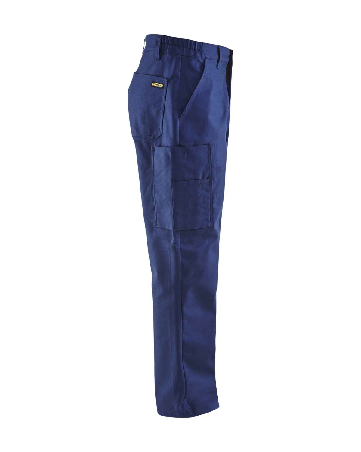 Blåkläder Werkbroek - Broeken en shorts - Werkbroeken