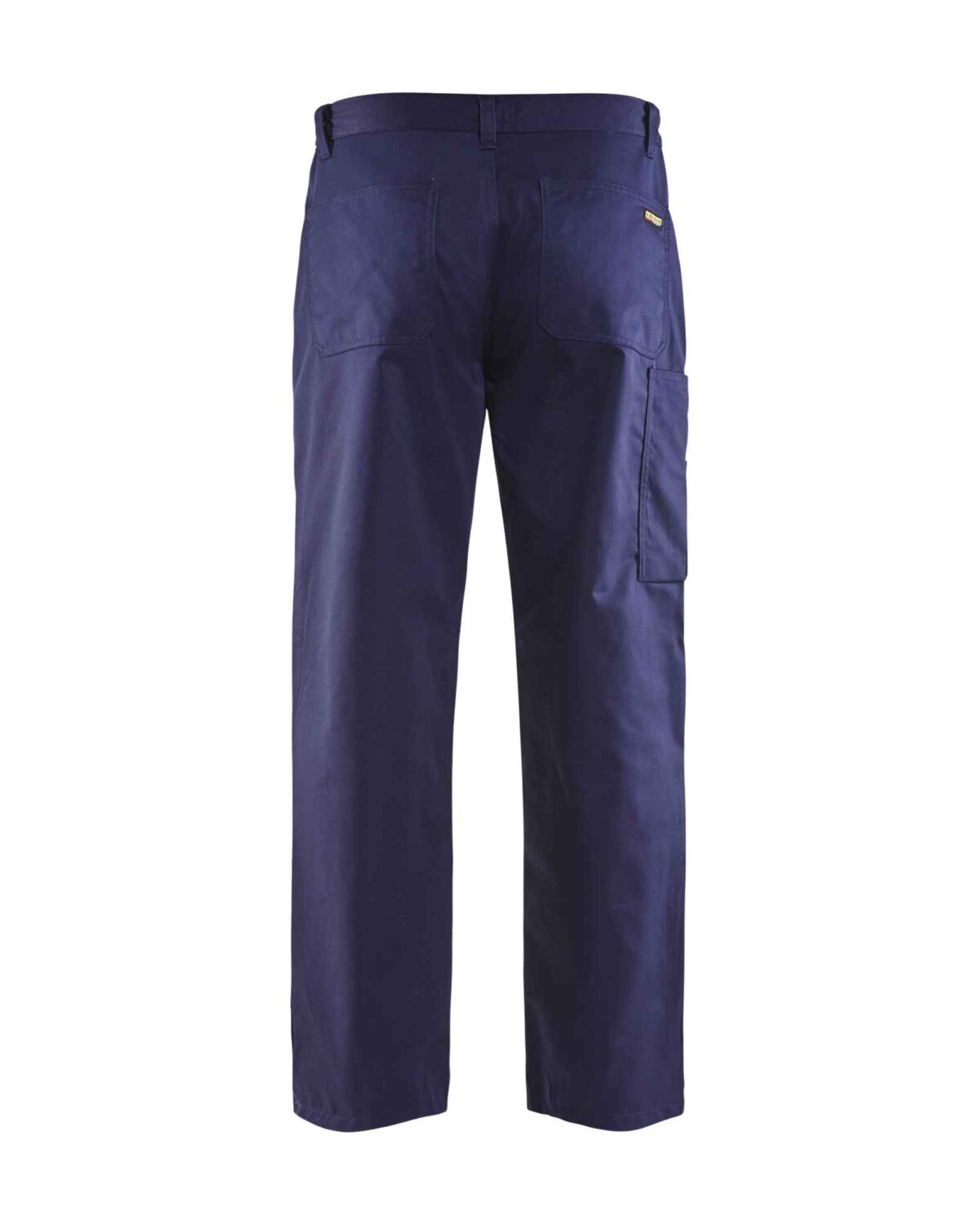 Blåkläder Werkbroek - Broeken en shorts - Werkbroeken