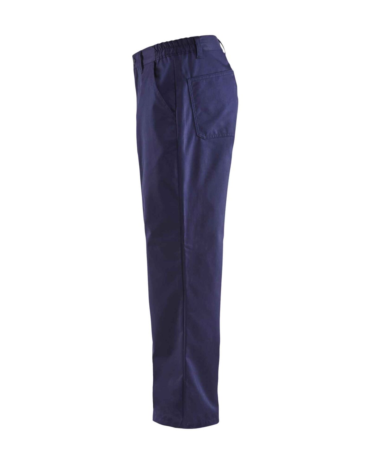 Blåkläder Werkbroek - Broeken en shorts - Werkbroeken