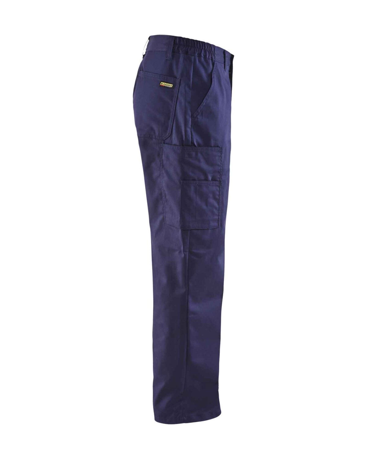 Blåkläder Werkbroek - Broeken en shorts - Werkbroeken