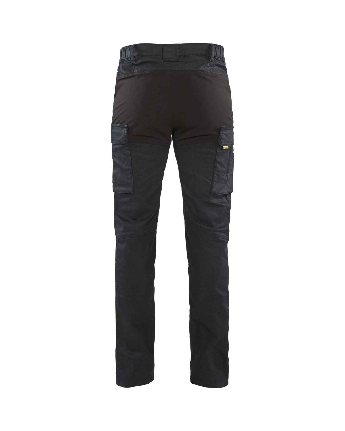 Blåkläder Service werkbroek denim stretch - Broeken en shorts - Werkbroeken