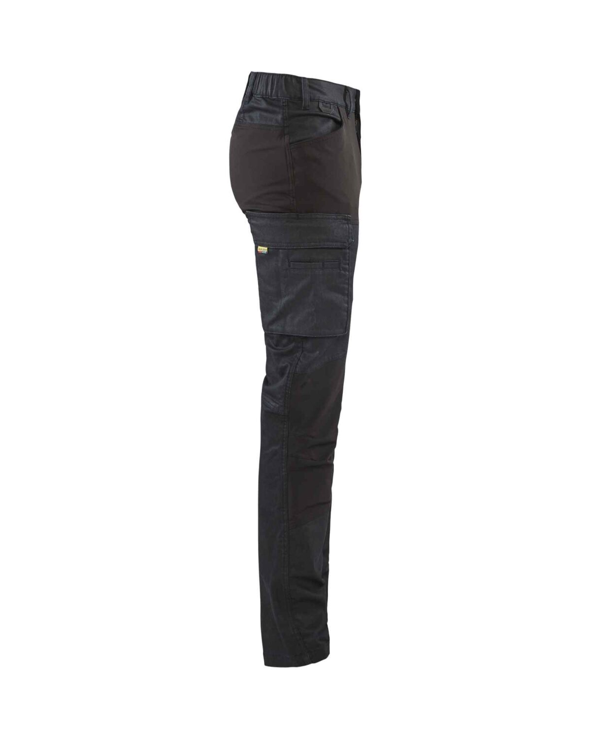 Blåkläder Service werkbroek denim stretch - Broeken en shorts - Werkbroeken