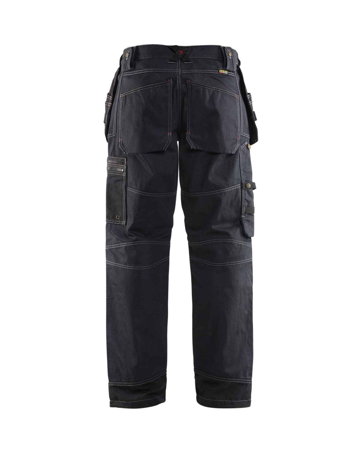 Blåkläder Werkbroek X1500 - Broeken en shorts - Werkbroeken met spijkerzakken