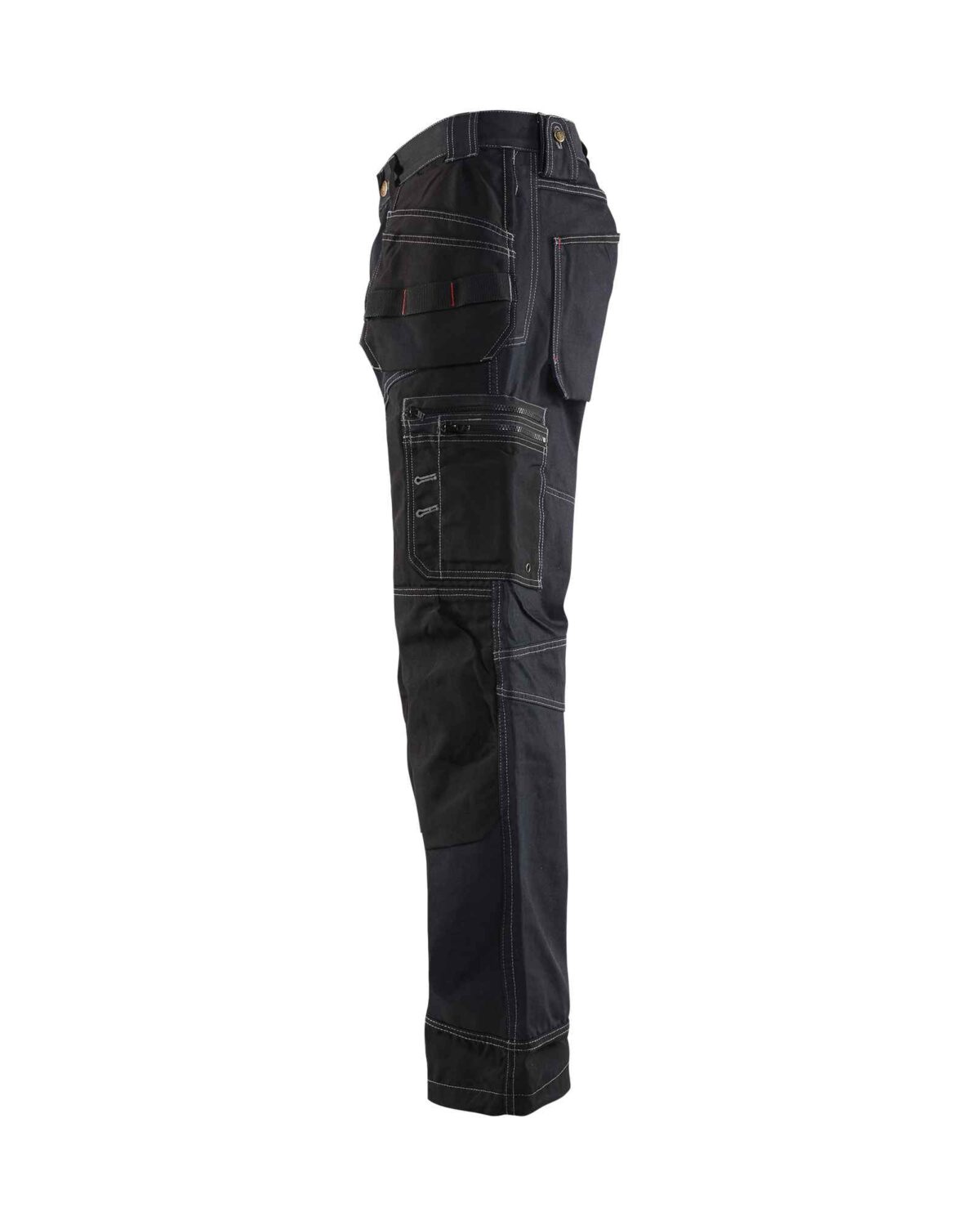 Blåkläder Werkbroek X1500 - Broeken en shorts - Werkbroeken met spijkerzakken
