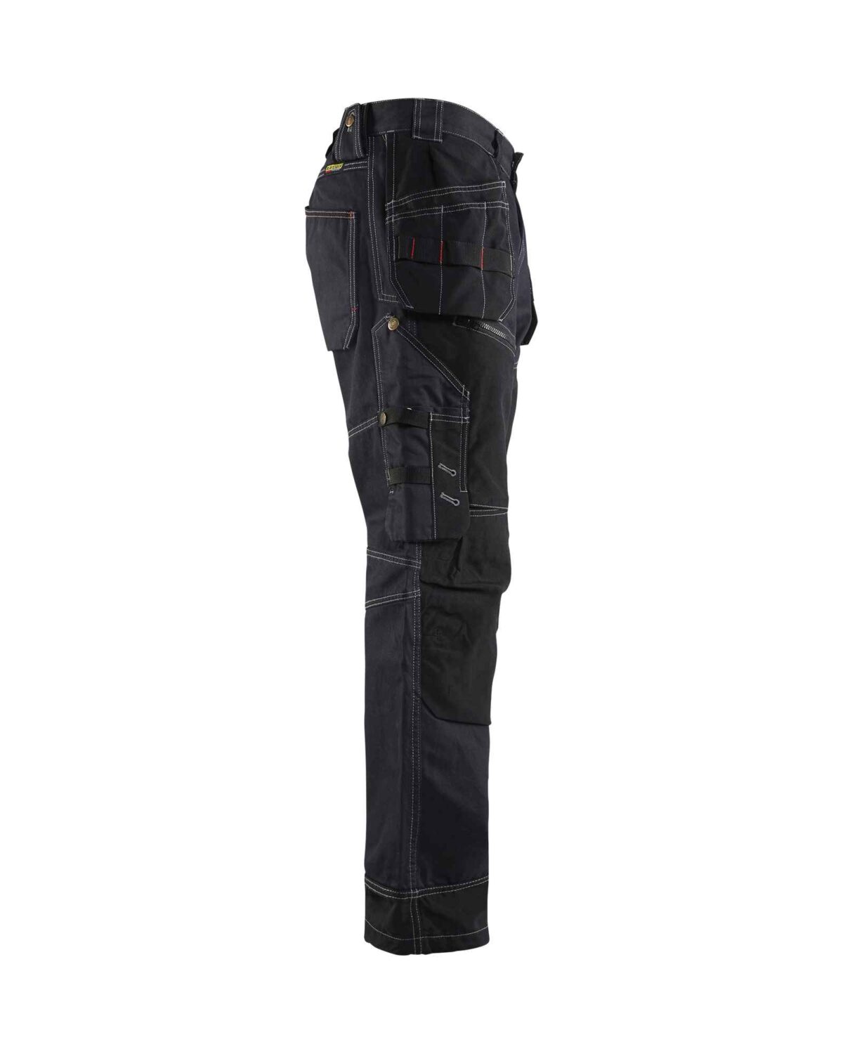 Blåkläder Werkbroek X1500 - Broeken en shorts - Werkbroeken met spijkerzakken