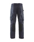 Blåkläder Service werkbroek denim