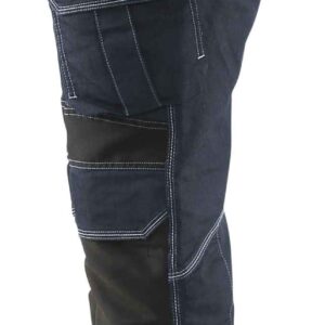 Blåkläder Werkbroek denim stretch X1900 - Broeken en shorts - Werkbroeken
