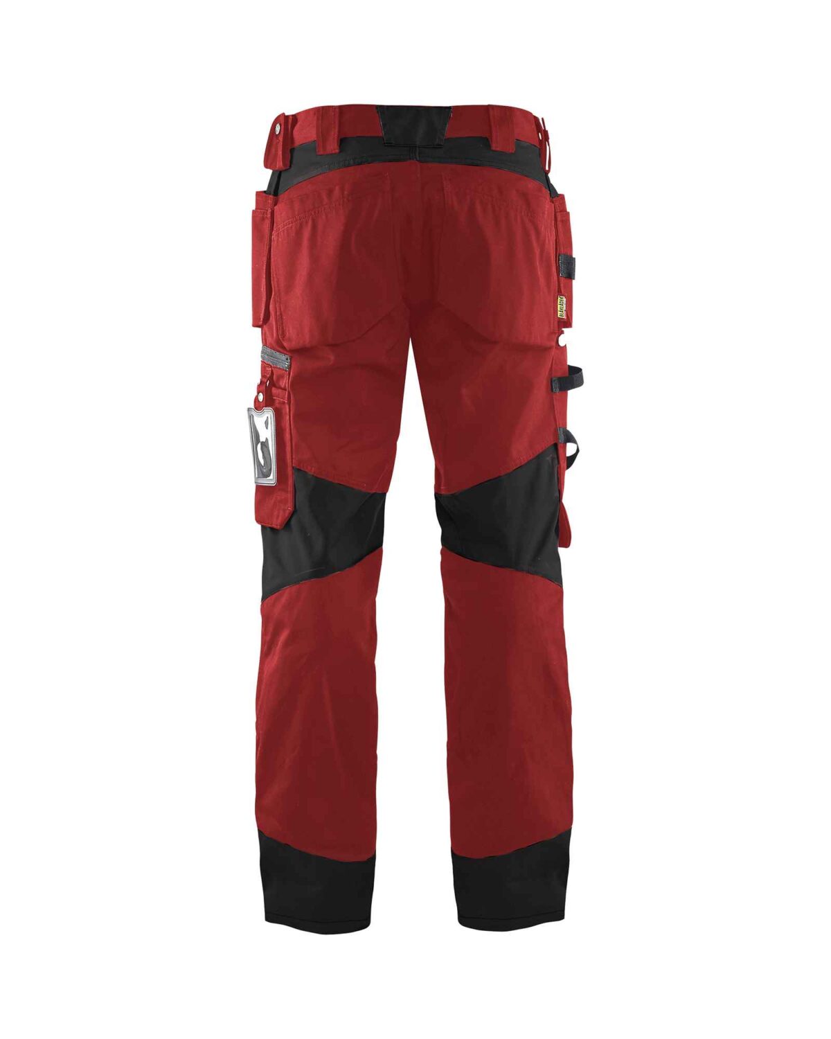 Blåkläder Werkbroek met spijkerzakken - Broeken en shorts - Werkbroeken met spijkerzakken
