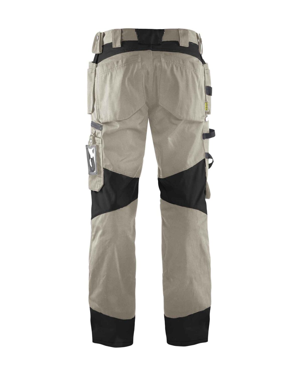 Blåkläder Werkbroek met spijkerzakken - Broeken en shorts - Werkbroeken met spijkerzakken