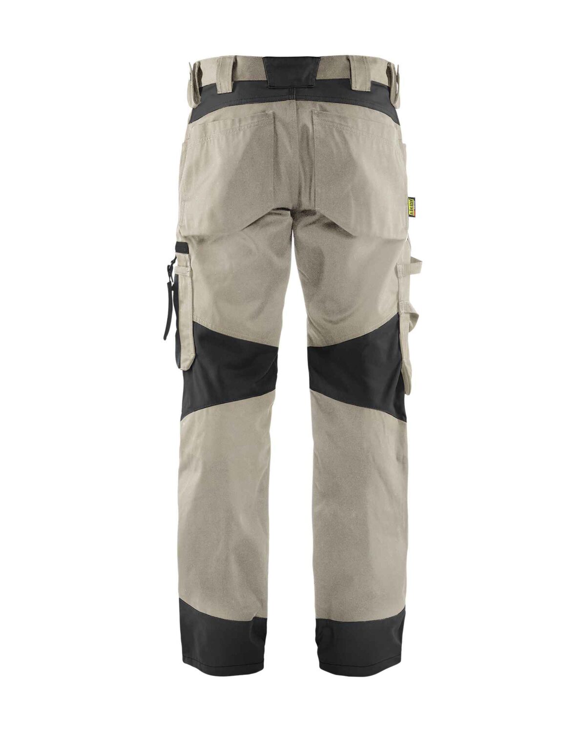 Blåkläder Werkbroek zonder spijkerzakken - Broeken en shorts - Werkbroeken