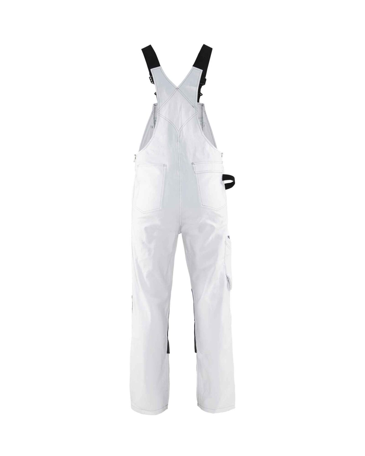 Blåkläder Bretelbroek - Broeken en shorts - Bretelbroeken